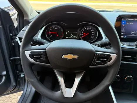 CHEVROLET Onix Hatch 1.0 12V 4P FLEX LT, Foto 12