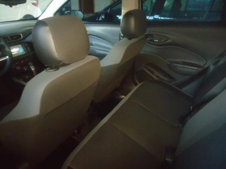 CHEVROLET Onix Hatch 1.4 4P FLEX ACTIV AUTOM�TICO, Foto 4