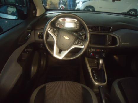 CHEVROLET Onix Hatch 1.4 4P FLEX ACTIV AUTOM�TICO, Foto 5