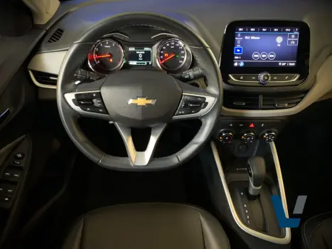 CHEVROLET Onix Hatch 1.0 12V 4P FLEX PREMIER TURBO AUTOM�TICO, Foto 7