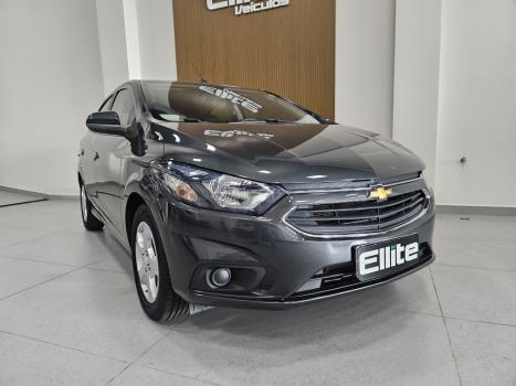 CHEVROLET Onix Hatch 1.4 4P FLEX LT, Foto 1
