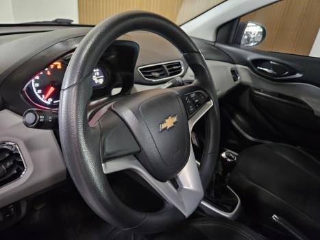CHEVROLET Onix Hatch 1.4 4P FLEX LT, Foto 5