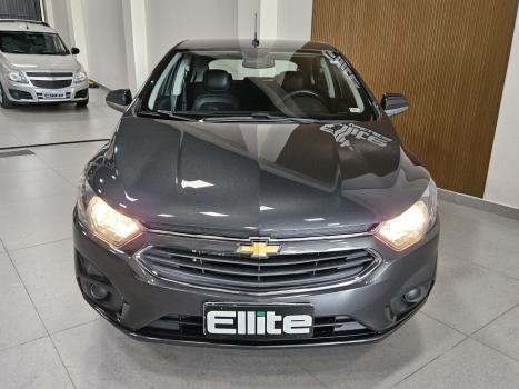 CHEVROLET Onix Hatch 1.4 4P FLEX LT, Foto 12