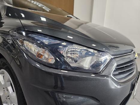 CHEVROLET Onix Hatch 1.4 4P FLEX LT, Foto 14