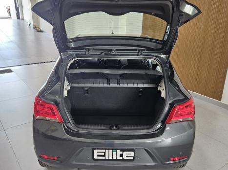 CHEVROLET Onix Hatch 1.4 4P FLEX LT, Foto 16