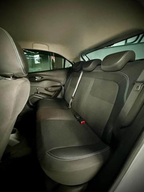 CHEVROLET Onix Hatch 1.4 4P FLEX ADVANTAGE AUTOM�TICO, Foto 2