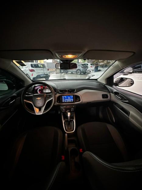 CHEVROLET Onix Hatch 1.4 4P FLEX ADVANTAGE AUTOM�TICO, Foto 3