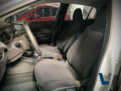 CHEVROLET Onix Hatch 1.0 12V 4P FLEX LT, Foto 11