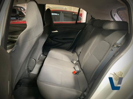 CHEVROLET Onix Hatch 1.0 12V 4P FLEX LT, Foto 12