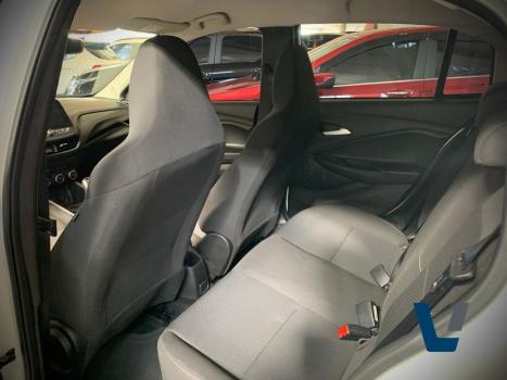 CHEVROLET Onix Hatch 1.0 12V 4P FLEX LT, Foto 13