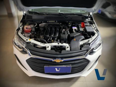 CHEVROLET Onix Hatch 1.0 12V 4P FLEX LT, Foto 14