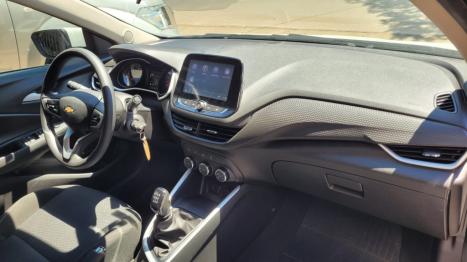CHEVROLET Onix Hatch 1.0 12V 4P FLEX LT TURBO, Foto 2