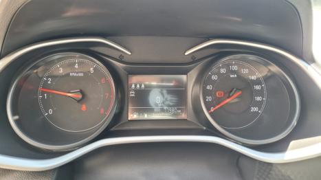 CHEVROLET Onix Hatch 1.0 12V 4P FLEX LT TURBO, Foto 3