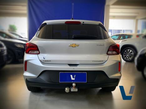 CHEVROLET Onix Hatch 1.0 12V 4P FLEX PREMIER TURBO AUTOMÁTICO, Foto 5