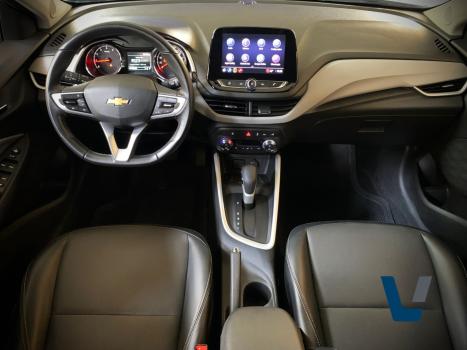 CHEVROLET Onix Hatch 1.0 12V 4P FLEX PREMIER TURBO AUTOMÁTICO, Foto 8