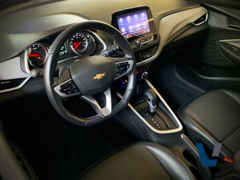 CHEVROLET Onix Hatch 1.0 12V 4P FLEX PREMIER TURBO AUTOMÁTICO, Foto 9
