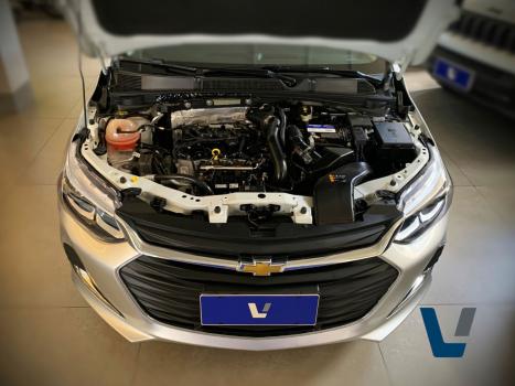 CHEVROLET Onix Hatch 1.0 12V 4P FLEX PREMIER TURBO AUTOMÁTICO, Foto 13