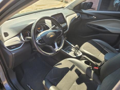 CHEVROLET Onix Hatch 1.0 12V 4P FLEX PREMIER TURBO AUTOMÁTICO, Foto 6