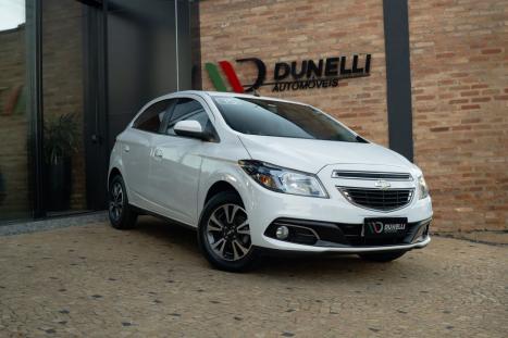 CHEVROLET Onix Hatch 1.4 4P FLEX LTZ, Foto 1