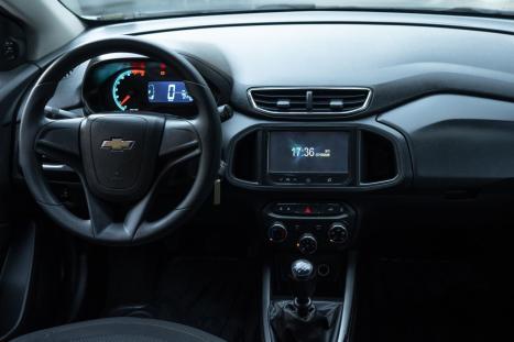 CHEVROLET Onix Hatch 1.4 4P FLEX LTZ, Foto 7