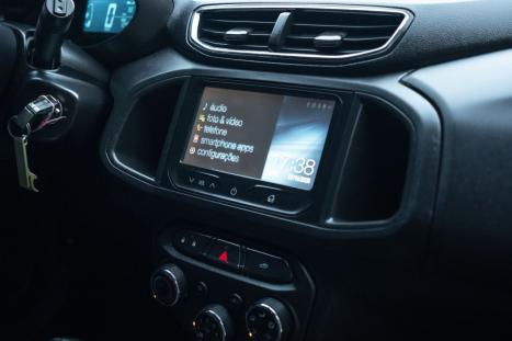 CHEVROLET Onix Hatch 1.4 4P FLEX LTZ, Foto 10