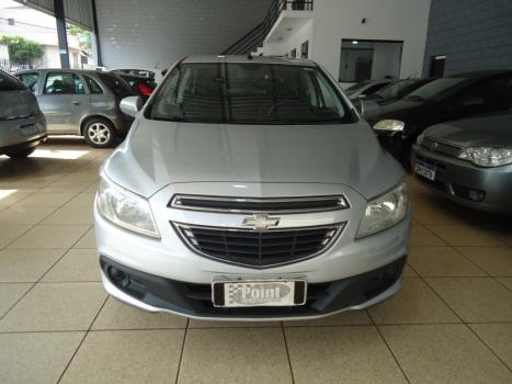 CHEVROLET Onix Hatch 1.0 4P FLEX LT, Foto 3