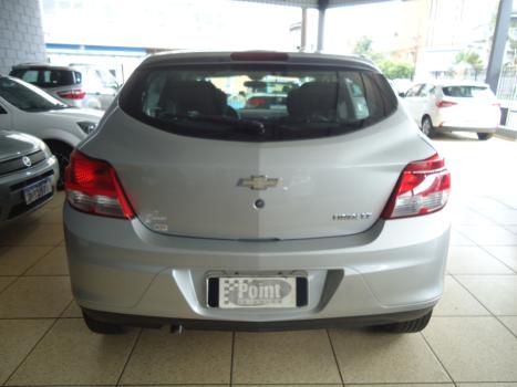 CHEVROLET Onix Hatch 1.0 4P FLEX LT, Foto 5