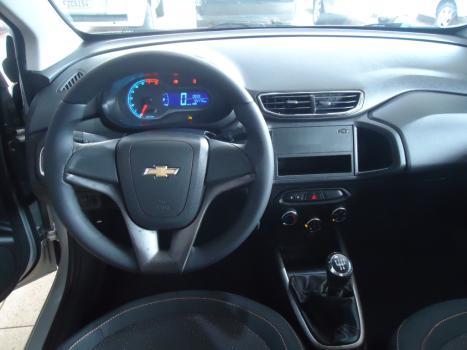 CHEVROLET Onix Hatch 1.0 4P FLEX LT, Foto 8