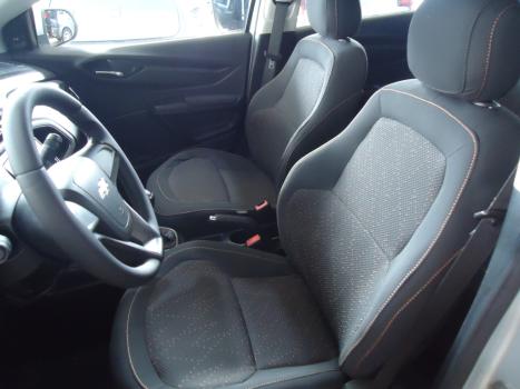 CHEVROLET Onix Hatch 1.0 4P FLEX LT, Foto 9