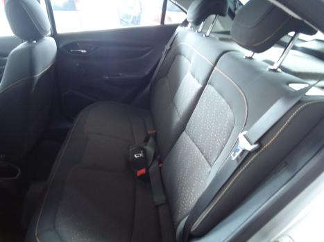 CHEVROLET Onix Hatch 1.0 4P FLEX LT, Foto 10