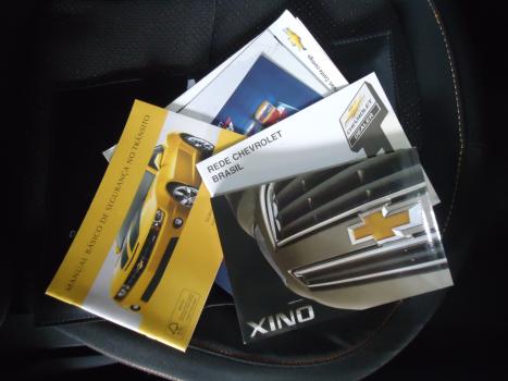 CHEVROLET Onix Hatch 1.0 4P FLEX LT, Foto 11
