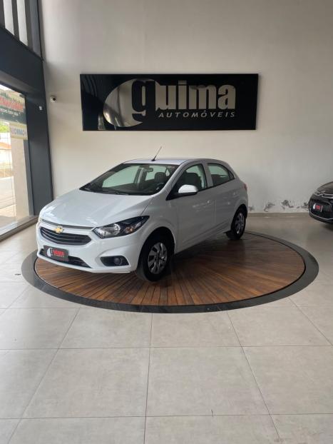 CHEVROLET Onix Hatch 1.0 12V 4P FLEX LT, Foto 1