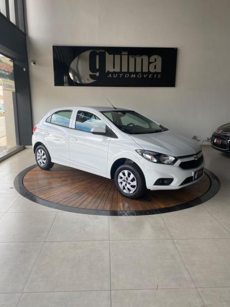 CHEVROLET Onix Hatch 1.0 12V 4P FLEX LT, Foto 2