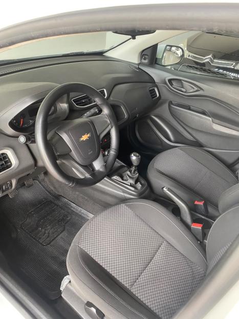 CHEVROLET Onix Hatch 1.0 12V 4P FLEX LT, Foto 3
