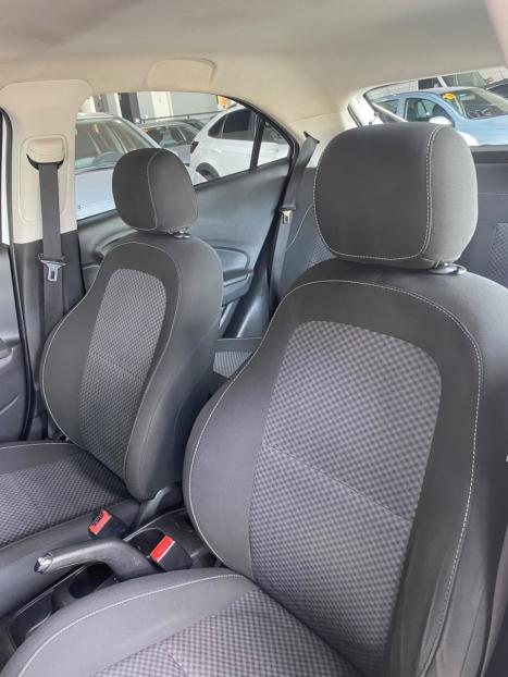 CHEVROLET Onix Hatch 1.0 12V 4P FLEX LT, Foto 4
