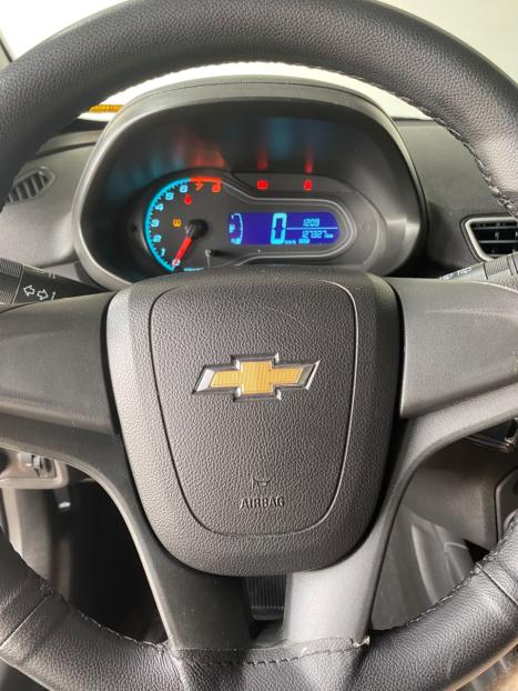 CHEVROLET Onix Hatch 1.0 12V 4P FLEX LT, Foto 5