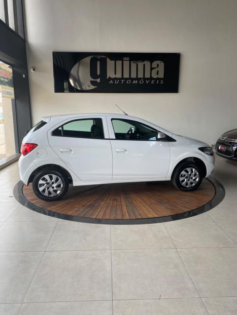 CHEVROLET Onix Hatch 1.0 12V 4P FLEX LT, Foto 11