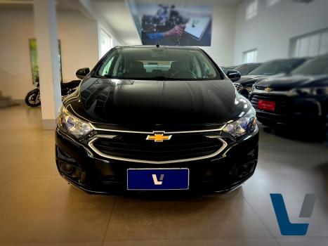 CHEVROLET Onix Hatch 1.0 4P FLEX LT, Foto 2