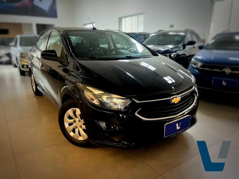 CHEVROLET Onix Hatch 1.0 4P FLEX LT, Foto 3
