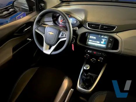 CHEVROLET Onix Hatch 1.0 4P FLEX LT, Foto 10