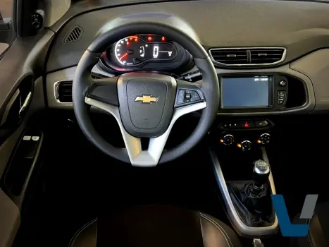 CHEVROLET Onix Hatch 1.0 4P FLEX LT, Foto 11