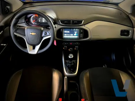 CHEVROLET Onix Hatch 1.0 4P FLEX LT, Foto 12