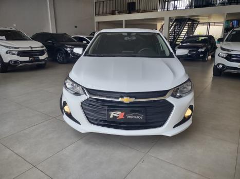 CHEVROLET Onix Sedan 1.0 12V 4P FLEX LT PLUS, Foto 2 CHEVROLET Onix Sedan 1.0 12V 4P FLEX LT PLUS, Foto 2