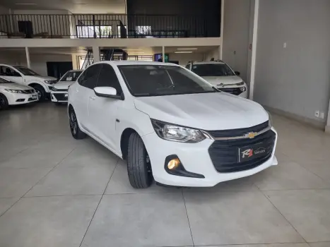 CHEVROLET Onix Sedan 1.0 12V 4P FLEX LT PLUS, Foto 3 CHEVROLET Onix Sedan 1.0 12V 4P FLEX LT PLUS, Foto 3