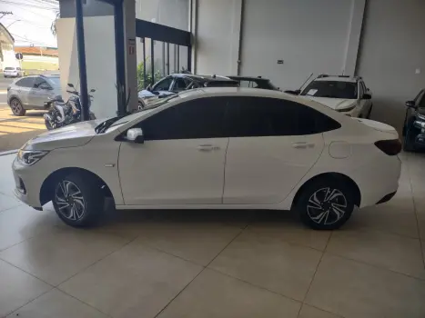 CHEVROLET Onix Sedan 1.0 12V 4P FLEX LT PLUS, Foto 4 CHEVROLET Onix Sedan 1.0 12V 4P FLEX LT PLUS, Foto 4