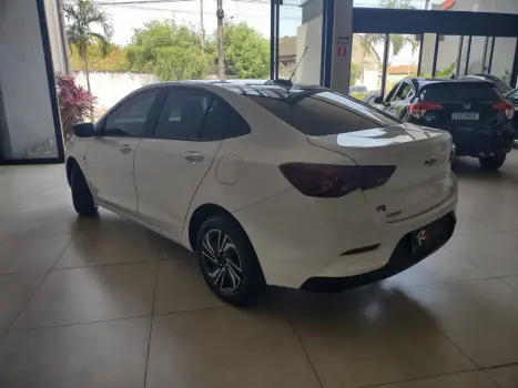 CHEVROLET Onix Sedan 1.0 12V 4P FLEX LT PLUS, Foto 5 CHEVROLET Onix Sedan 1.0 12V 4P FLEX LT PLUS, Foto 5