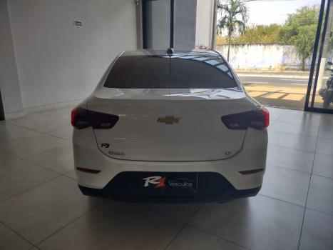 CHEVROLET Onix Sedan 1.0 12V 4P FLEX LT PLUS, Foto 6 CHEVROLET Onix Sedan 1.0 12V 4P FLEX LT PLUS, Foto 6