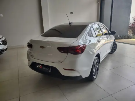 CHEVROLET Onix Sedan 1.0 12V 4P FLEX LT PLUS, Foto 7 CHEVROLET Onix Sedan 1.0 12V 4P FLEX LT PLUS, Foto 7