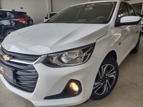 CHEVROLET Onix Sedan 1.0 12V 4P FLEX LT PLUS, Foto 8 CHEVROLET Onix Sedan 1.0 12V 4P FLEX LT PLUS, Foto 8