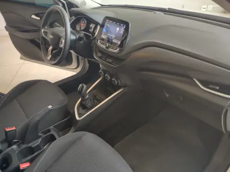 CHEVROLET Onix Sedan 1.0 12V 4P FLEX LT PLUS, Foto 10 CHEVROLET Onix Sedan 1.0 12V 4P FLEX LT PLUS, Foto 10